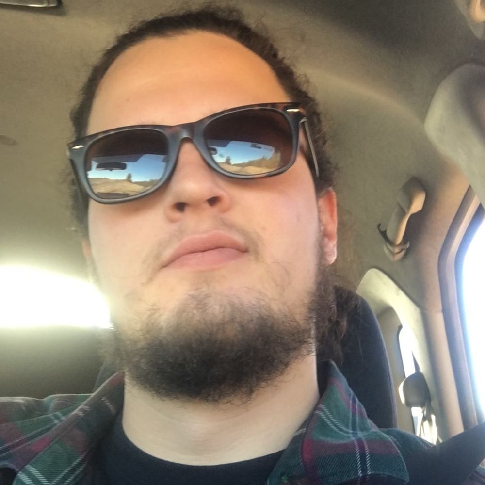 Meet your Posher, Anthony